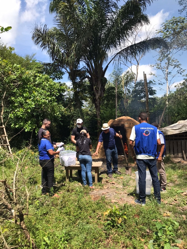 COMBATE AO NARCOTRÁFICO: CERCA DE 20KG DE ENTORPECENTES APREENDIDOS NOS ÚLTIMOS MESES EM CARUTAPERA SÃO INCINERADOS PELA POLÍCIA CIVIL