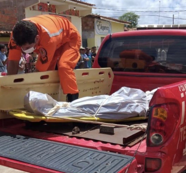 MARANHÃO -  Segurança de casa de shows é morto a tiros