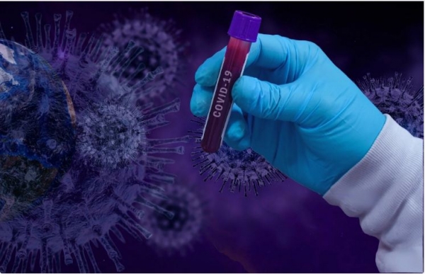 Maranhão chega a 417.566 casos e 10.839 mortes por Covid-19