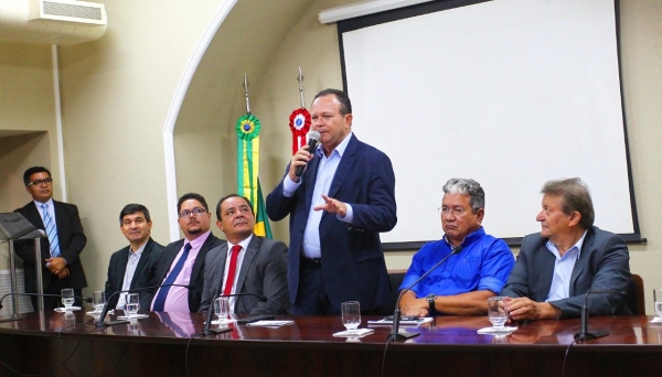 Com vacinação acima de 98%, Maranhão comemora condição Livre da Aftosa