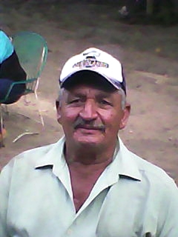 Pecuarista está desaparecido; ele foi visto pela última vez na região de Buriticupu