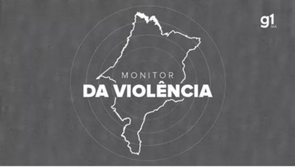 Monitor da Violência: Maranhão tem queda de 7,4% nas mortes violentas em 2022