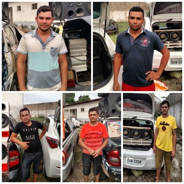 Em Açailândia, polícia tenta combater crimes na Estrada de Ferro Carajás