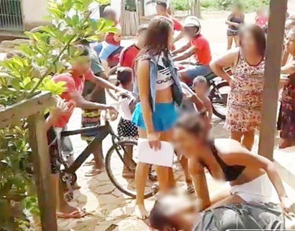 Homem é executado a tiros na Vila Ildemar em Açailândia