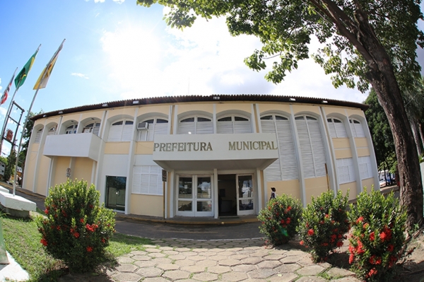 MP move ação contra prefeitura de Imperatriz por não elaborar plano de saneamento básico