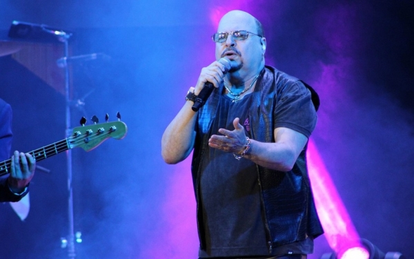 Morre, no Rio, o cantor Paulinho, do grupo Roupa Nova