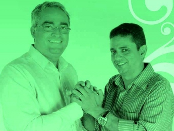 Prefeito Eleito de Itinga do Maranhão Lúcio Flávio anuncia secretariado