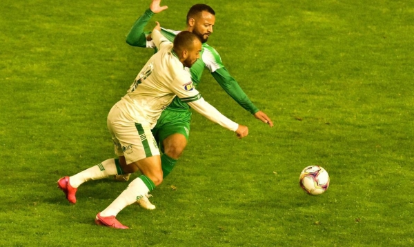 Série B: Juventude e América-MG ficam no 0 a 0