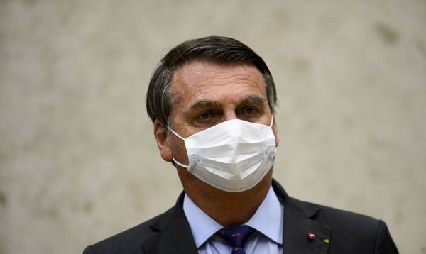 Bolsonaro fará cirurgia em São Paulo nesta sexta