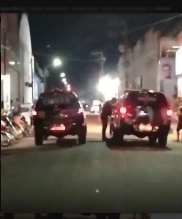 POLÍCIA INVESTIGA ASSALTO DE R$ 50 MILHÕES A TRANSPORTADORA DE VALORES EM BACABAL