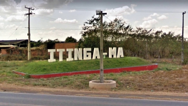 ITINGA DO MARANHÃO - MPMA aciona presidente da Câmara por improbidade administrativa