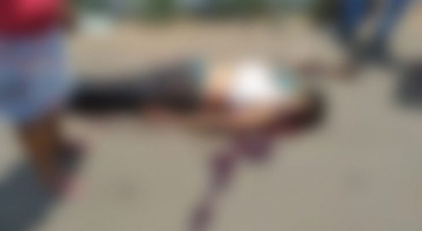 Motorista de aplicativo é assassinado durante assalto na cidade de Imperatriz