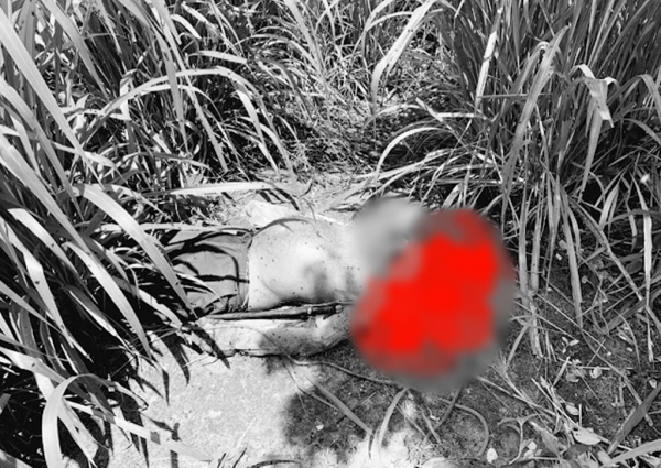 AÇAILÂNDIA : Homem é assassinado após confusão em Novo Bacabal 