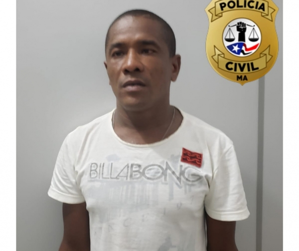 MARANHÃO - Homem confessa estupro de enteada de 11 anos e é preso em Rosário