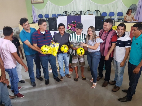 “Há mais de sete anos o policial não era reconhecido como é hoje”, afirma secretário Jefferson Portela