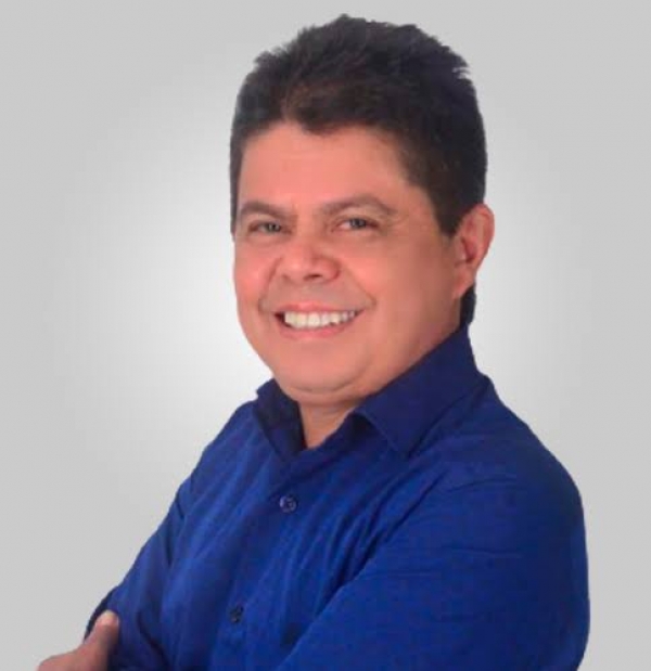 AÇAILÂNDIA: Presidente da Câmara Municipal Feliberg faz balanço positivo do seu primeiro ano de mandato