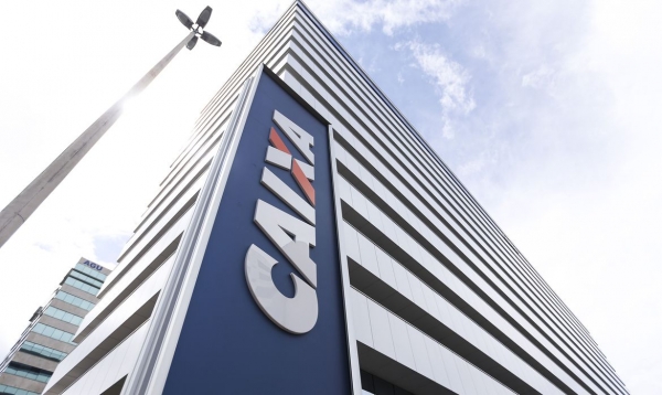 Caixa paga abono salarial para nascidos em setembro