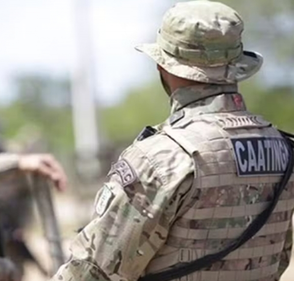 HOMEM SUSPEITO DE FURTO DE GADO NO MA E DE ASSALTO A BANCO EM ALAGOAS MORRE EM CONFRONTO COM A POLÍCIA EM SERGIPE
