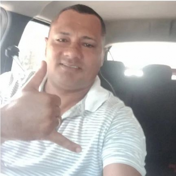 Homem é morto com tiro no peito durante briga de trânsito, em SL; suspeito do crime é um policial militar