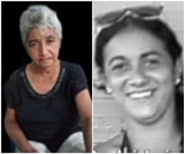 Mulher é presa suspeita de matar a companheira em Olho d'Água das Cunhãs