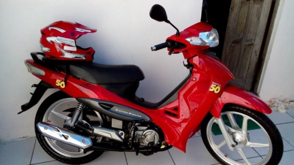 Detran alerta sobre obrigatoriedade de autorização para conduzir ‘cinquentinhas’