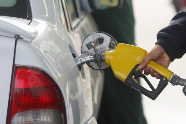 Petrobras reduz preços do diesel e gasolina nas refinarias