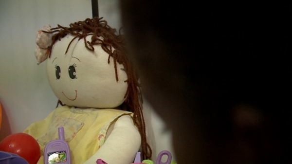 Maranhão registra quase 100 casos de abuso sexual contra crianças por mês