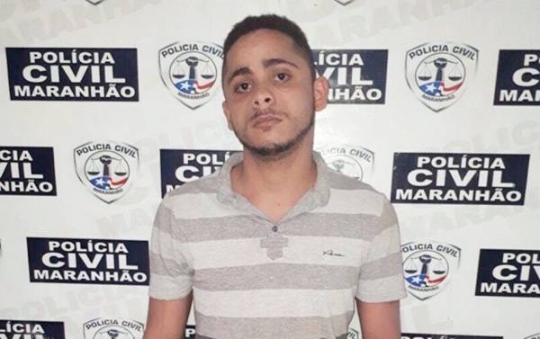 Justiça manda prender “Loirinho do Casqueiro” por tráfico de drogas