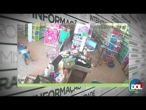 PARÁ - Discussão em fila de mercado termina em morte a tiros