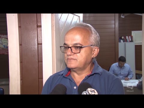 MARANHÃO - Prefeito afastado presta depoimento ao MP por supostas irregularidades