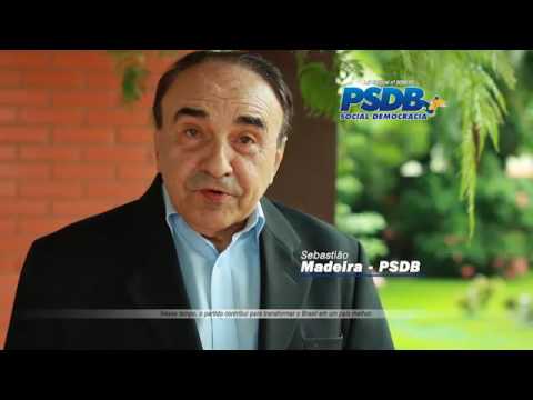 Madeira alfineta Brandão: PSDB deve assumir seu papel no Maranhão