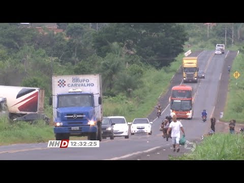 PRF aumentará fiscalização em rodovias durante a Semana Santa
