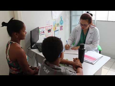 AÇAILÂNDIA: Prefeitura ampliação atendimento UPA