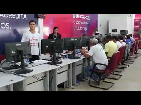 AÇAILÂNDIA - Formulação de contas dos servidores da Prefeitura no Banco Bradesco