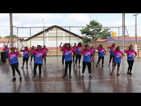 AÇAILÂNDIA – Prefeitura irá finalizar mês de conscientização do outubro rosa com programação amanhã na Praça da Bíblia.