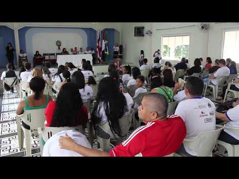 AÇAILÂNDIA - DIA INTERNACIONAL DA PESSOA COM DEFICIÊNCIA