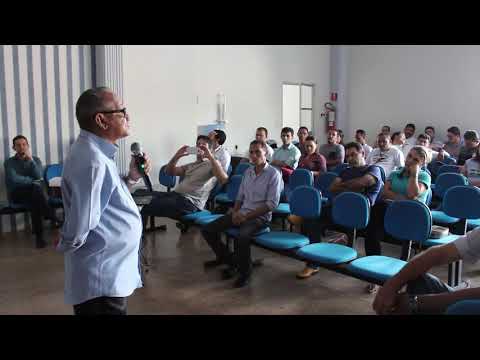 AÇAILÂNDIA - Abate clandestino de animais foi tema de palestra na Câmara Municipal