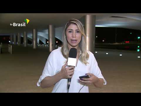 BRASIL - PF detém quatro suspeitos de invadir telefone de Sergio Moro