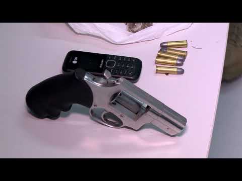 SÃO LUIS - Polícia desarticula esquema de tráfico de drogas no Bairro de Fátima