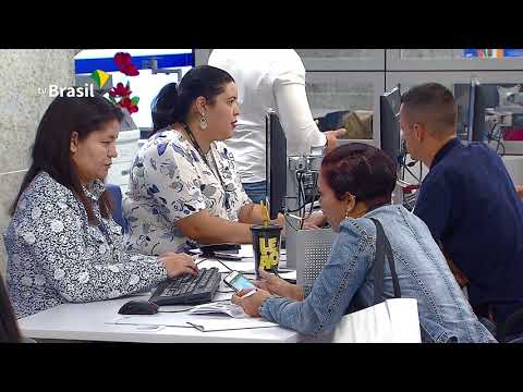 Trabalhadores já podem optar pelo saque-aniversário do FGTS