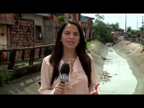 VÍDEO - Pesquisa do IBGE revela dados condições de vida no Maranhão