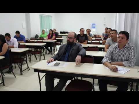 AÇAILÂNDIA – Treinamento dos servidores públicos sobre o faturamento de energia elétrica para clientes do grupo A