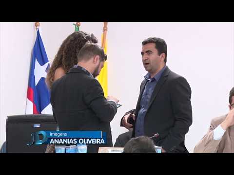 Aprovada criação de CPI para apurar investimentos na saúde em ITZ