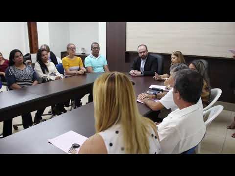 AÇAILÂNDIA - Diplomação conselheiros tutelares 