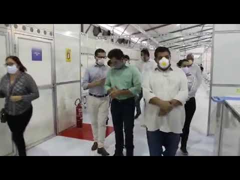 AÇAILÂNDIA- Azitromicina e Cloroquina serão usadas no combate a COVID-19 