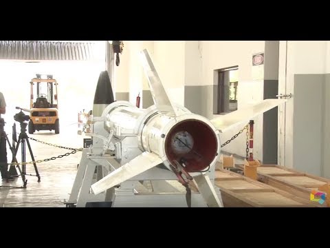 Brasil pode fechar acordo até 2019 para utilização comercial do CLA