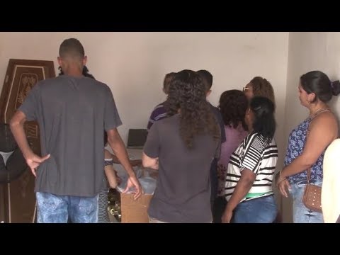 MARANHÃO - Corpo de jovem que caiu de van será sepultado nesta sexta-feira