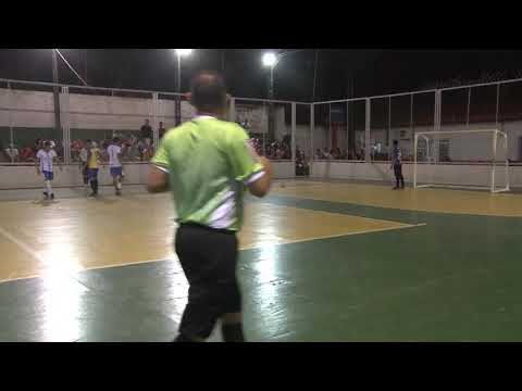 AÇAILÂNDIA - No último final de semana, teve início a Terceira Edição da Copa UESPE de Futsal.