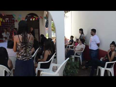 AÇAILÂNDIA NOVIDADE - Prefeitura entrega certificados para participantes do Curso de Corte e Costura