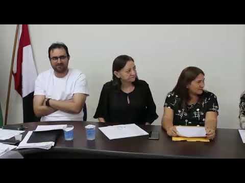 AÇAILÂNDIA - Reunião discuti eleição do conselho tutelar 